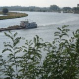 0809F 038 Die Maas : oostende